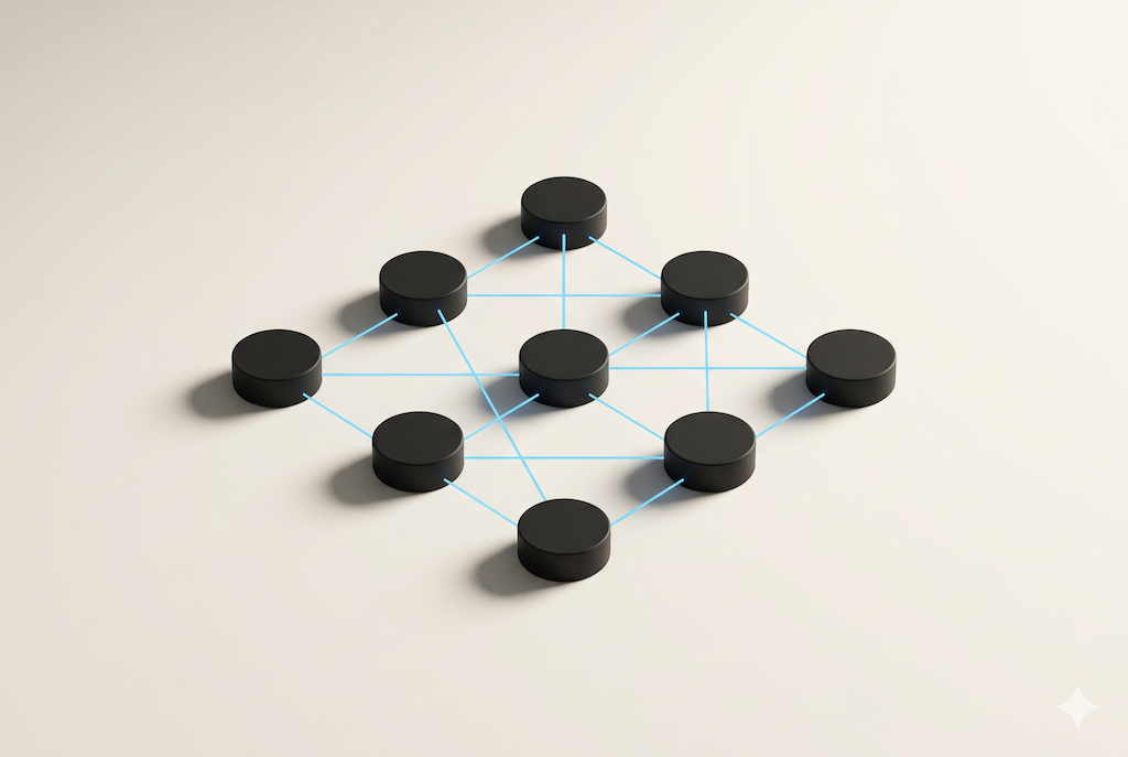 Stablecoin and deposit token advisory